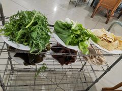 -朝伟清真铜瓢牛肉馆(三十年老·店)
