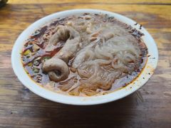 -甘记肥肠粉(马鞍北路店)