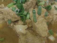 -小乡小镇·传承桐庐土菜·老板亲自烧的菜