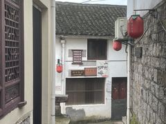 -丹山赤水风景名胜区
