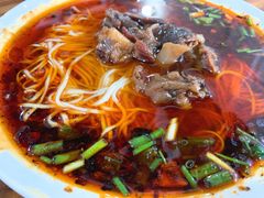 -智强牛肉面