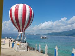 -海南分界洲岛旅游区