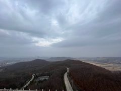 -六鼎山文化旅游区
