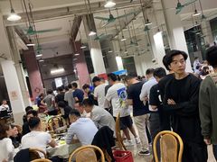 -标记美食新鲜猪杂(兴南大道店)