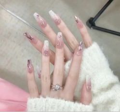 -M·X Nail日式美甲美睫