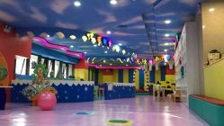 点击看大图 -妙妙乐儿童乐园·生日派对·班级聚会(天台太平洋店)