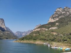 -云台山风景名胜区