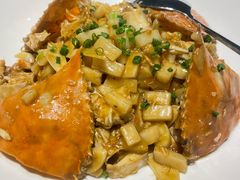 -佬太公海鸭·海鲜大排档(上海总店)