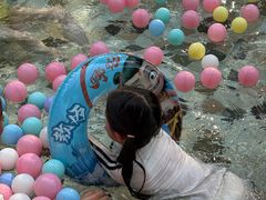 -天目湖涵田半山温泉