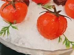 -拈菜(观音桥阳光世纪店)
