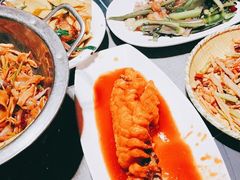 -鑫小城故事·砂锅·排骨藕汤(兴业路店)