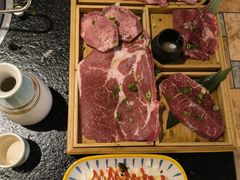 -牛焱·烧肉酒肆(五大道店)