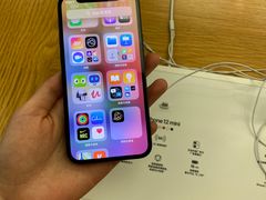 -Apple零售店(深圳益田假日广场店)