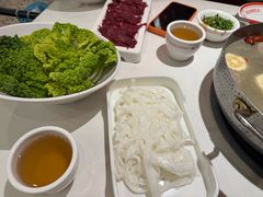 -八合里潮汕鲜牛肉火锅(上海汇智广场店)