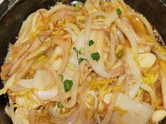 -阿明小菜·海鲜·上海菜(梅陇店)