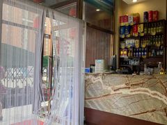 -金丝饭庄(金丝新天地保障性住宅小区店)