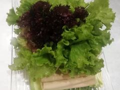 -古洼一锅鲜(开发区店)