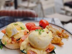 -BOURBON 玻本美式餐厅酒吧(虹桥新天地店)