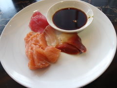 -River Café 海鲜自助(重庆丽笙世嘉酒店)