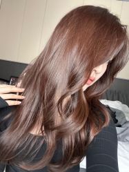 -NEW FACE烫染专业店