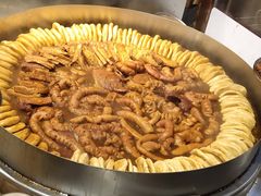 -门框胡同百年卤煮(前门煤市街店)