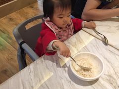 -长沙三景韦尔斯利酒店·Oval全日制餐厅自助餐