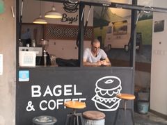 门面-BIG BAGEL(永康路店)