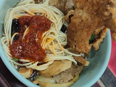 -美味斋(西北街店)
