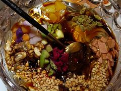 -青花椒花椒鱼(合生汇店)