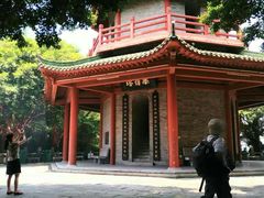 -南沙天后宫景区