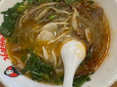-谢继红26号牛肉汤(田家庵店)