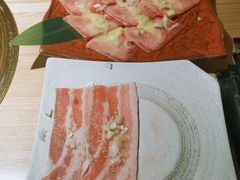 -江户烧肉(高德店)