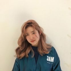 点击看大图 -3AM HAIR SALON烫发染发接发