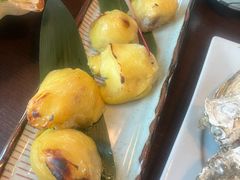 -万岛日本料理铁板烧(万泰国际店)