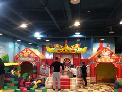 -嘉文梦想世界(SM天津滨海城市广场店)