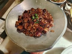 -绿茶餐厅(松江万达店)