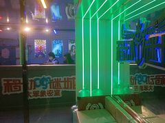 -移动谜城·大笨象密室逃脱(五棵松店)