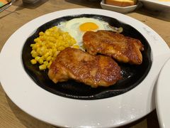 -豪客来牛排(中核世纪广场店)