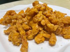 -阿莉餐厅(枣阳路店)