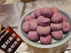 -喜家自助小火锅(乐客城店)