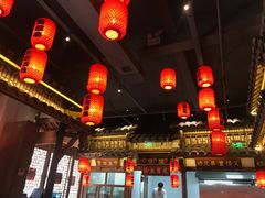 大堂-蜀都丰 正宗水煮鱼(建德天城店)
