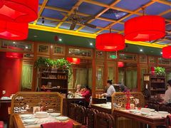 -小吊梨汤·北京菜·烤鸭(鸟巢店)