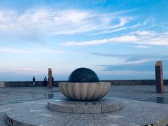 -南汇嘴观海公园