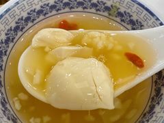 红糖醉豆花-龙抄手(春熙路总店)