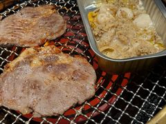 -厚贞日式烤肉(浦东汇智店)