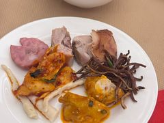 -香宫中餐厅·东北菜·铁锅炖·广式点心(哈尔滨香格里拉店)