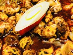 辣酒煮小花螺-徐记海鲜(大明宫|北二环店)