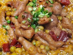 -老砂锅(城北店)