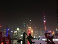 -上海港国际客运中心