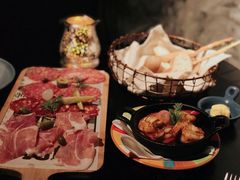 -C&R西班牙餐厅